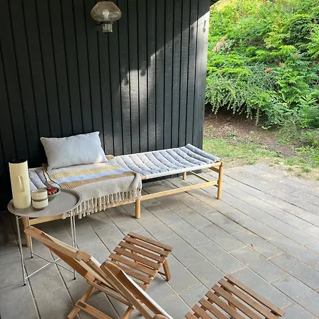Classic Danish Summer House * Asnæs