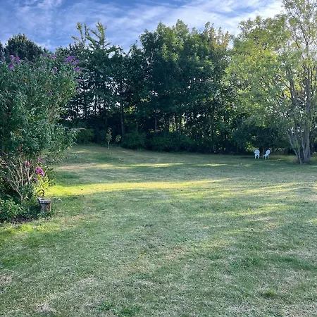 بيت للعطل Classic Danish Summer House