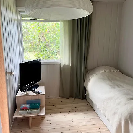 Klassiskt Danskt Sommarhus * Asnæs